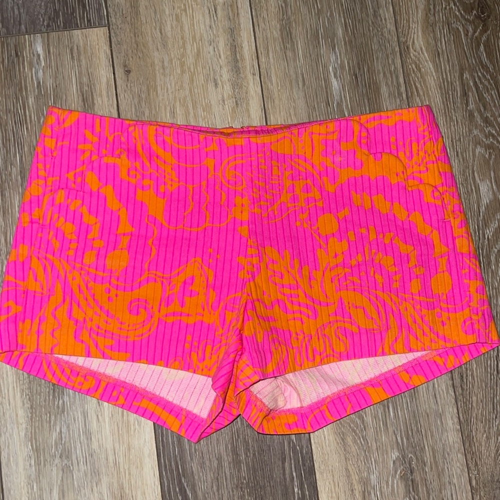 Lily Pulitzer Shorts